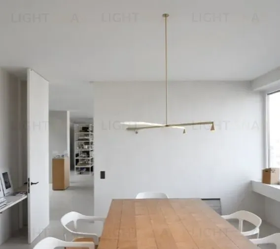 Дизайнерский подвесной светильник ANGHIARI PD1393