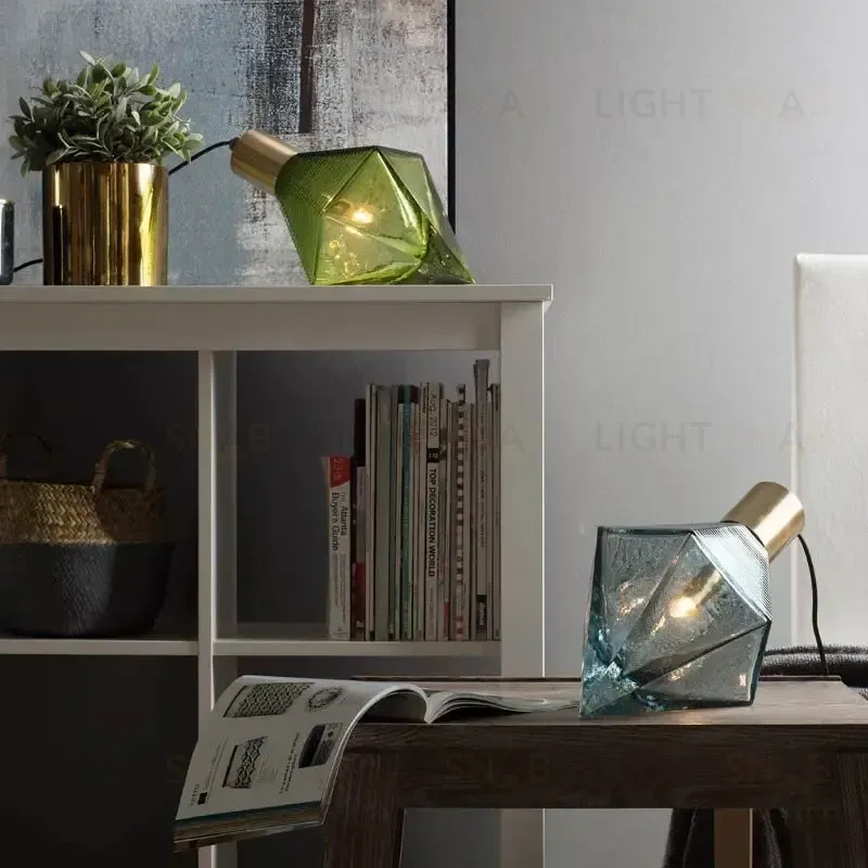 Настольная лампа Rubino TL-499