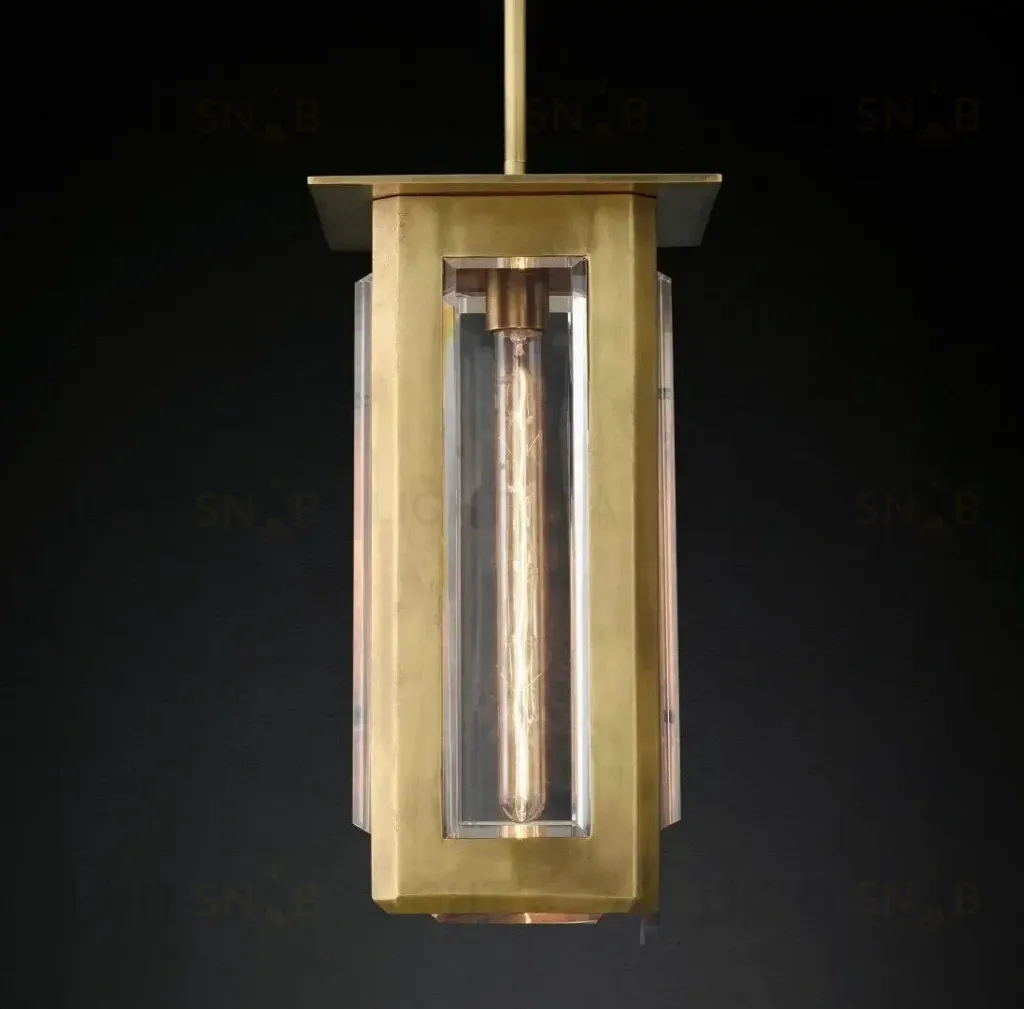 Люстра Elezar G-996