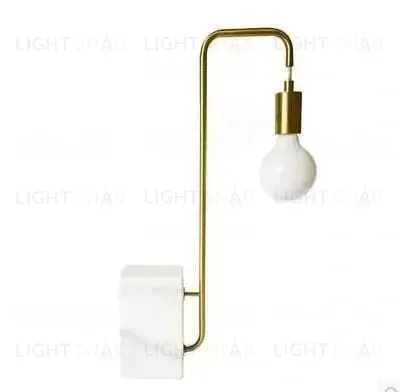 Настольная лампа Сavalletto TL-789