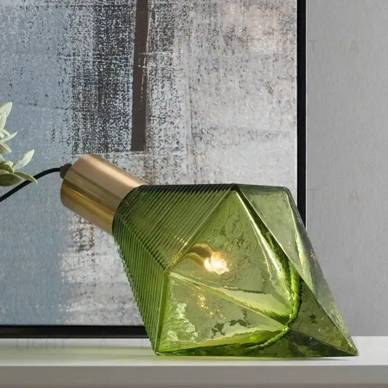 Настольная лампа Rubino TL-499