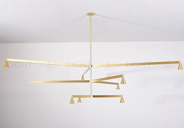 Дизайнерский подвесной светильник ANGHIARI PD1393