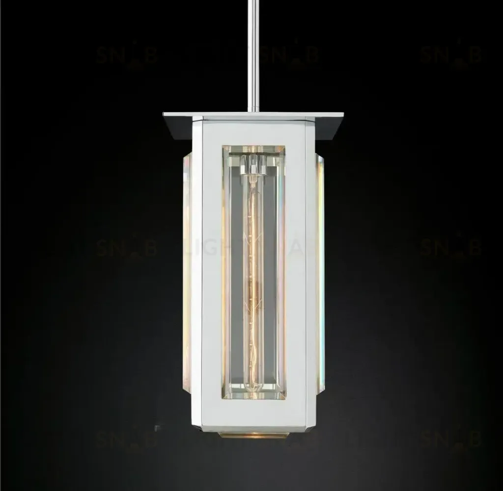 Люстра Elezar G-996