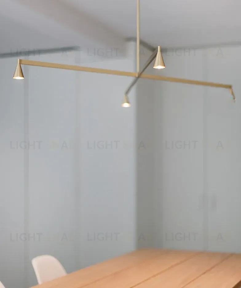 Дизайнерский подвесной светильник ANGHIARI PD1393