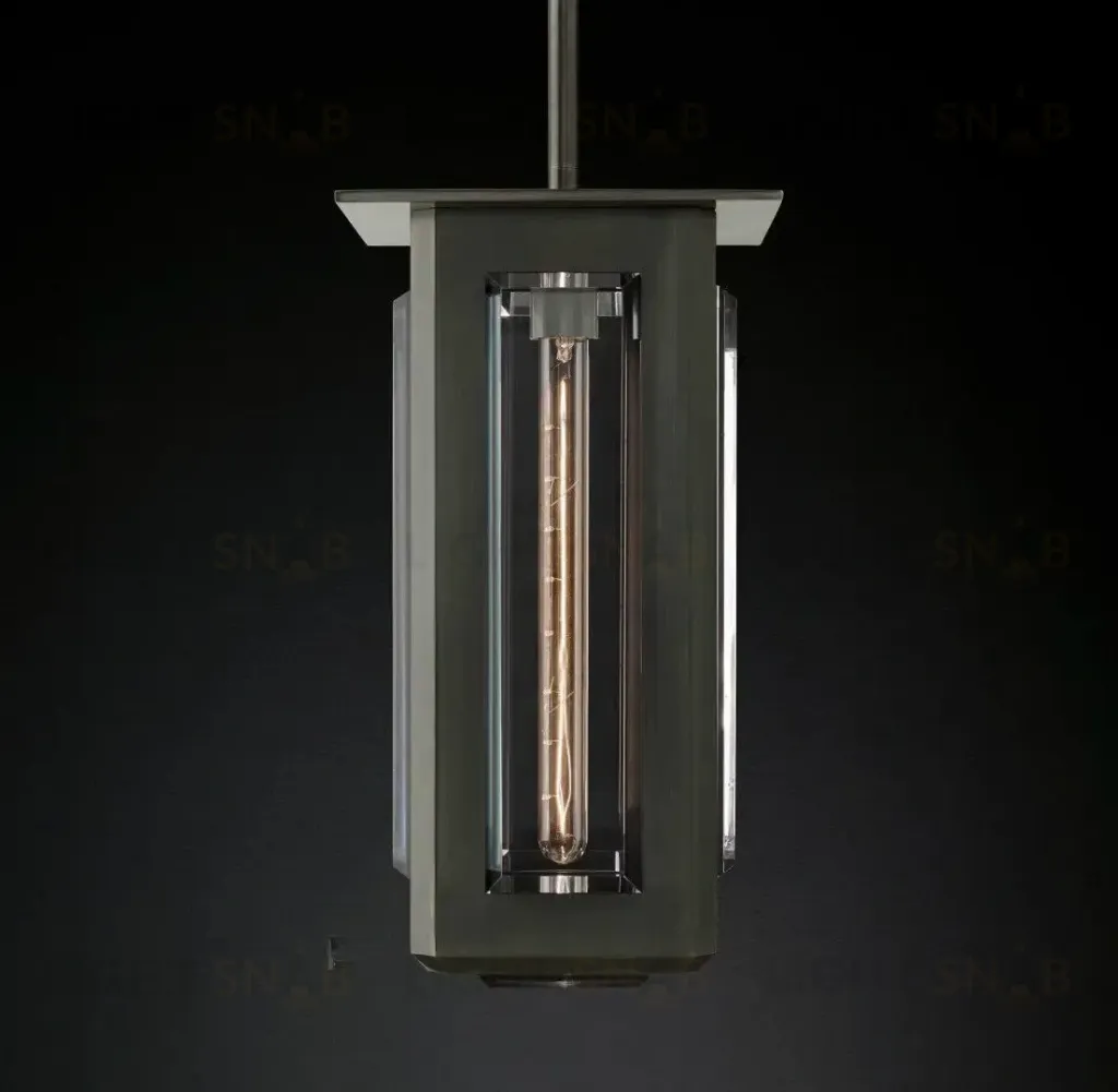 Люстра Elezar G-996