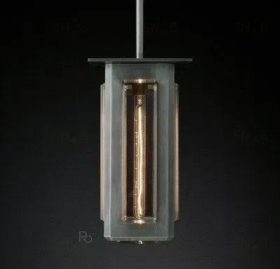 Люстра Elezar G-996