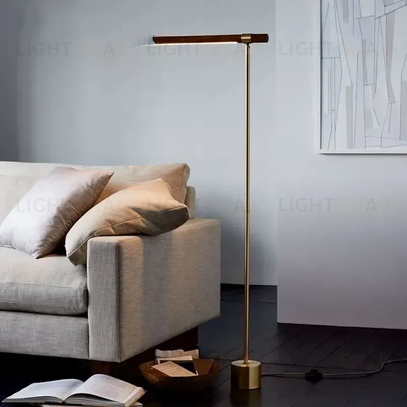 Торшер BECA T679