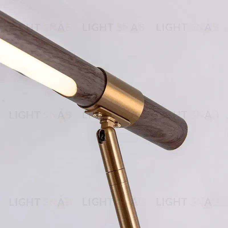 Торшер BECA T679