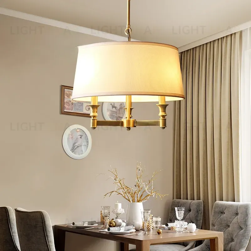 Дизайнерская люстра ROSALIA L539