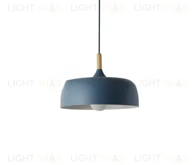 Дизайнерский подвесной светильник U-COLOR PD1222