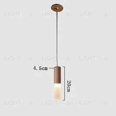 Подвесной светильник Milady LM-150