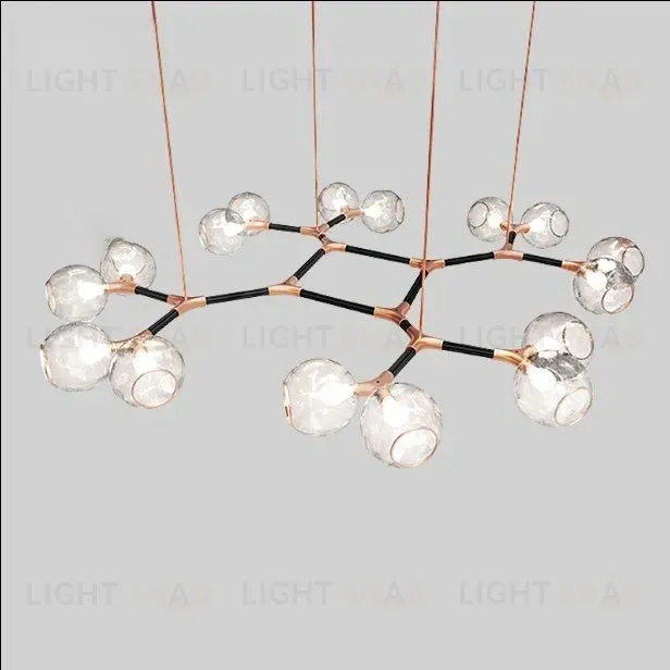 Подвесной светильник HORUS PD961