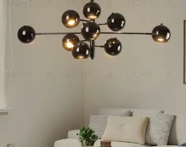 Подвесной светильник Agent М750