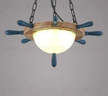 Люстра Sail М368