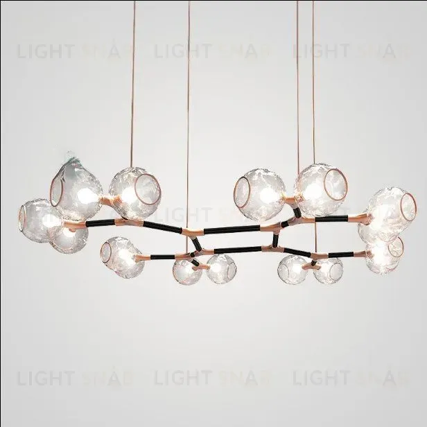 Подвесной светильник HORUS PD961