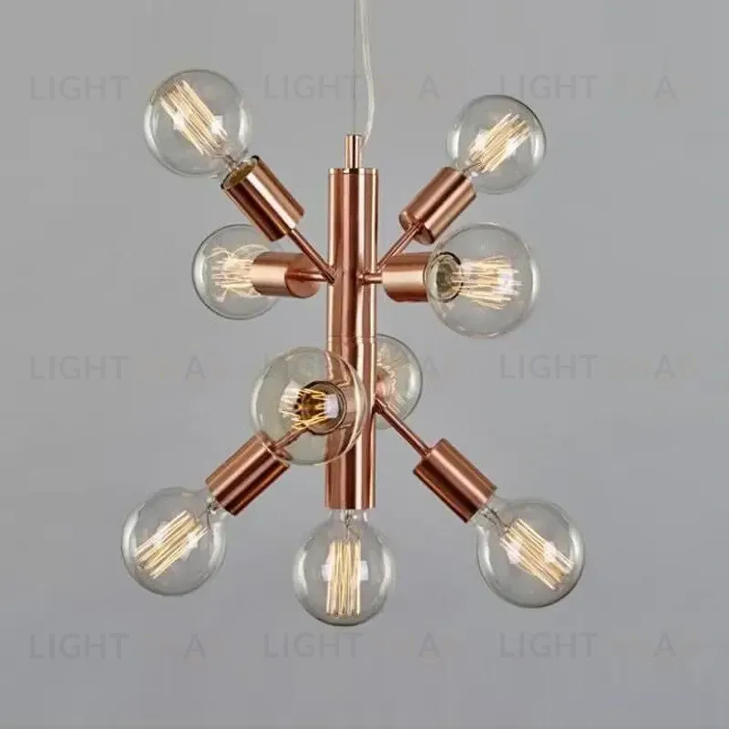 Подвесной светильник Angelica M950