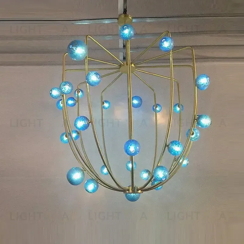 Люстра Magic beans M2150