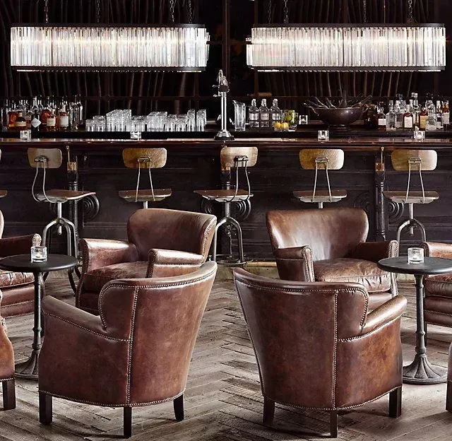 Люстра WALES L1611