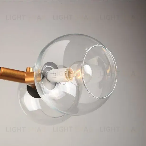 Подвесной светильник HORUS PD961