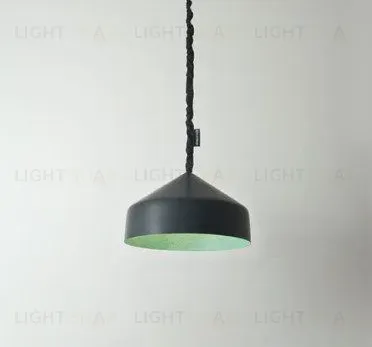 Подвесной светильник Cyrcus Lavagna G458