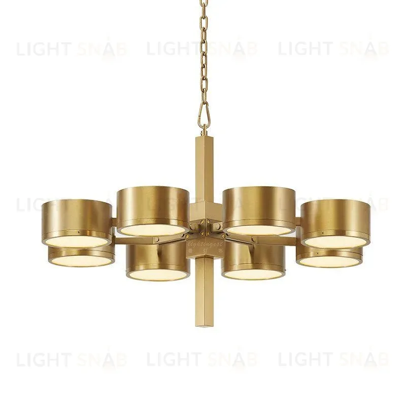 Люстра CILIN М1955