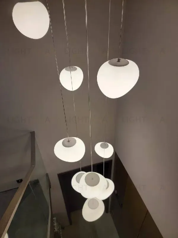 Подвесной светильник Gregg PD115