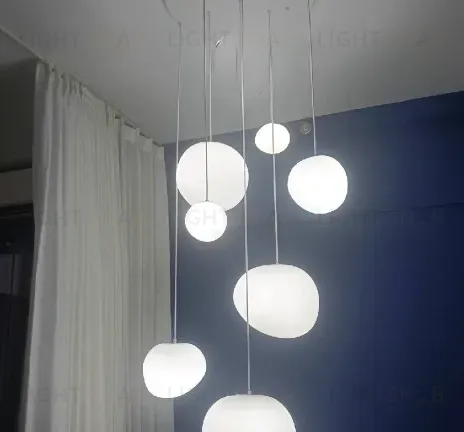 Подвесной светильник Gregg PD115