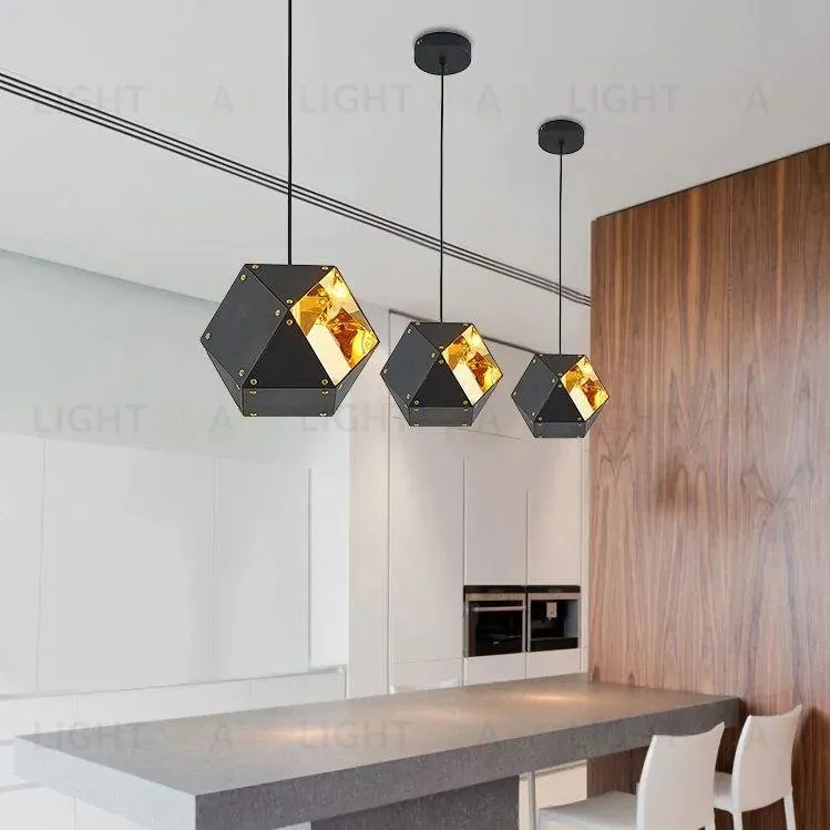 Подвесной светильник Welles PD197