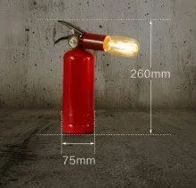 Подвесной светильник Muros PD5252