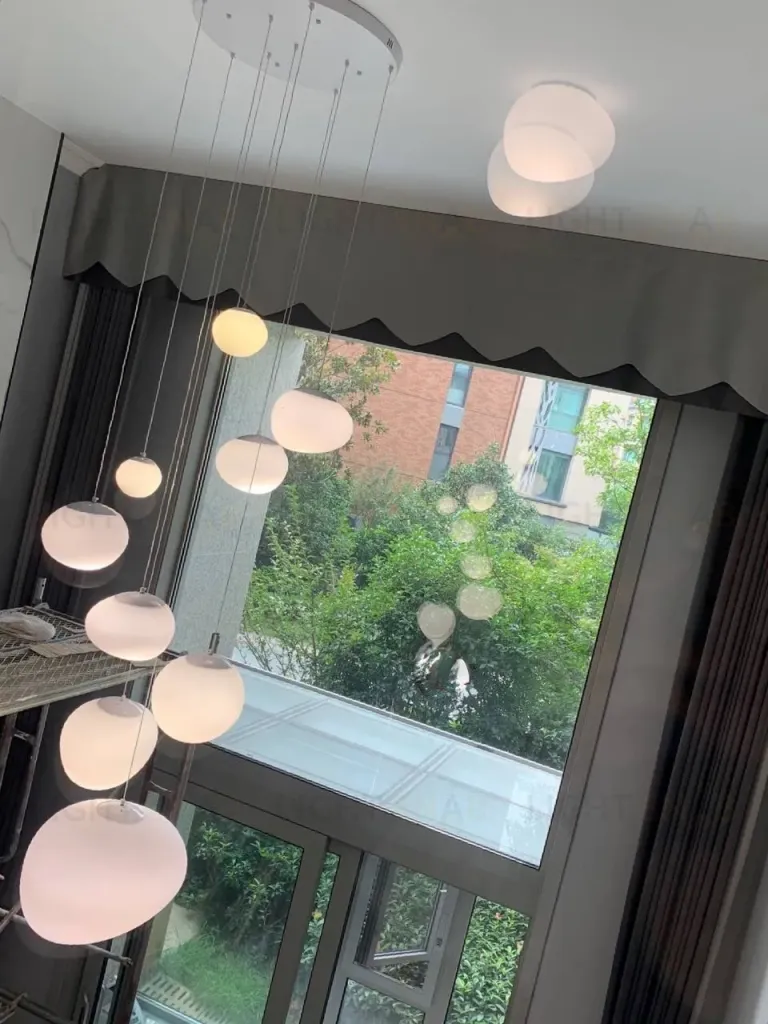 Подвесной светильник Gregg PD115