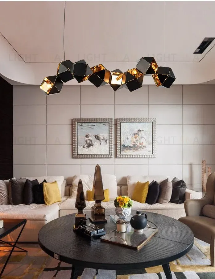 Подвесной светильник Welles PD197