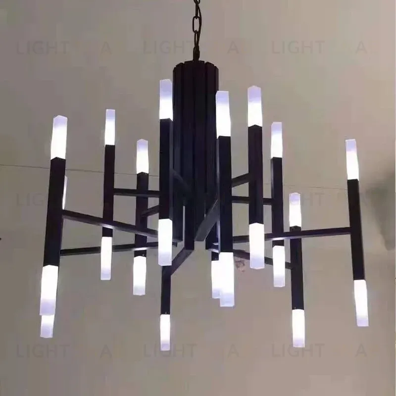 Люстра ALMA L1264