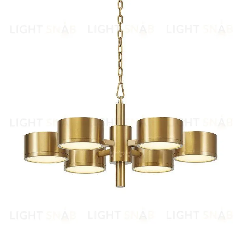 Люстра CILIN М1955