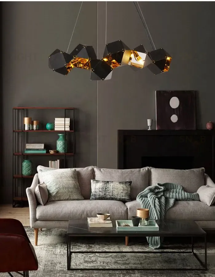 Подвесной светильник Welles PD197