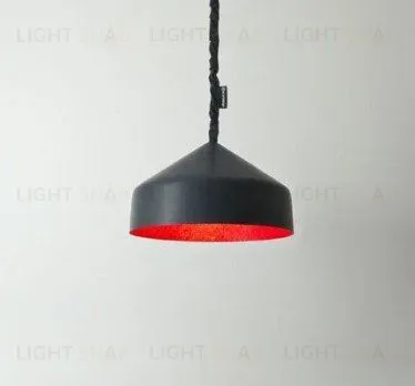 Подвесной светильник Cyrcus Lavagna G458