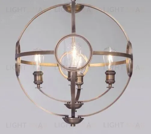 Люстра Earth Л 1800