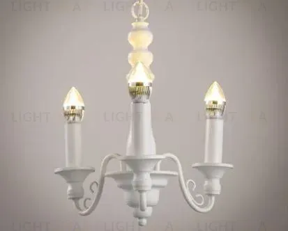 Люстра Marine Л 0469