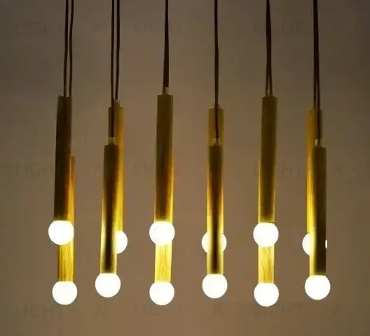 Подвесной светильник Vectra PD1091