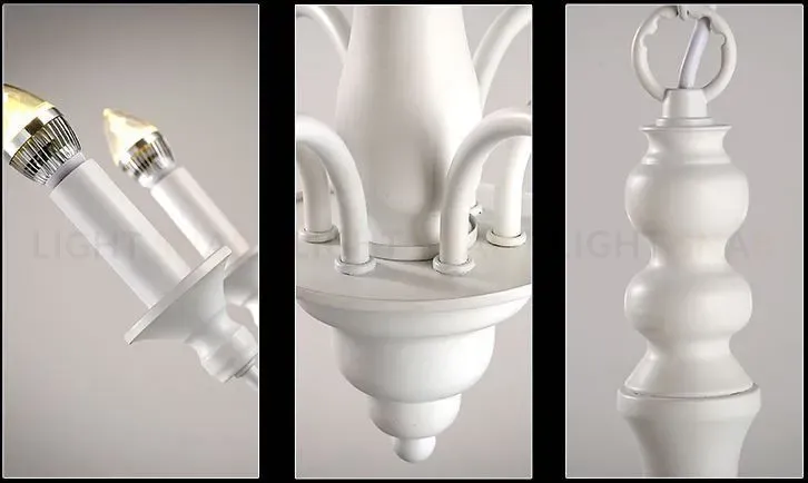 Люстра Marine Л 0469