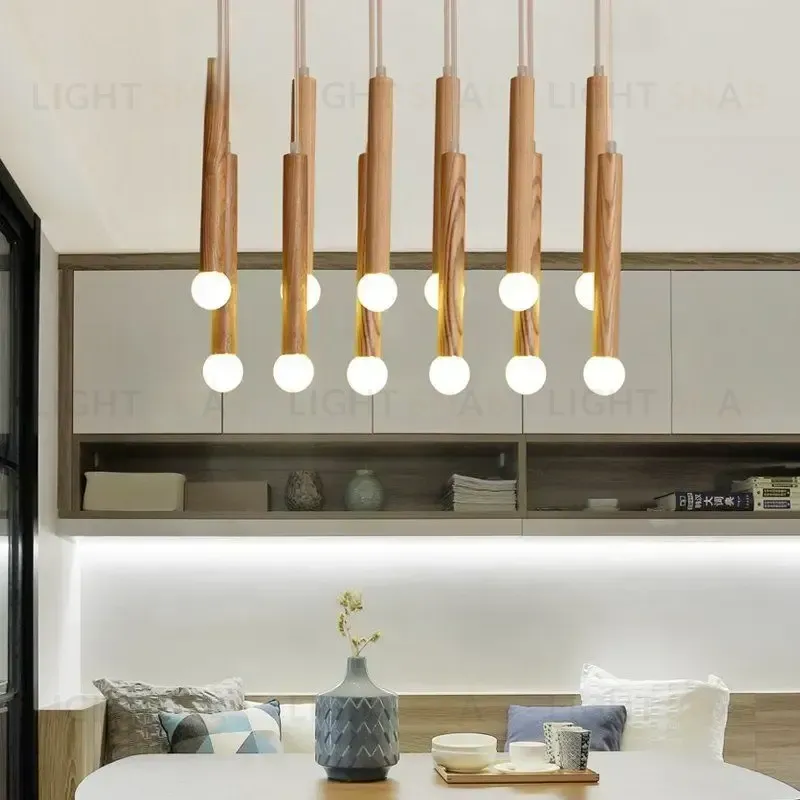 Подвесной светильник Vectra PD1091