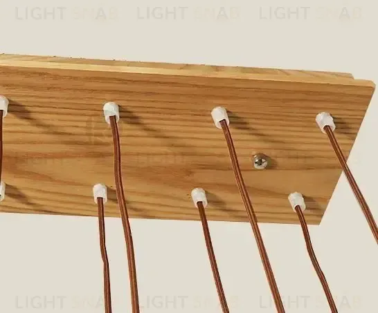 Подвесной светильник Vectra PD1091