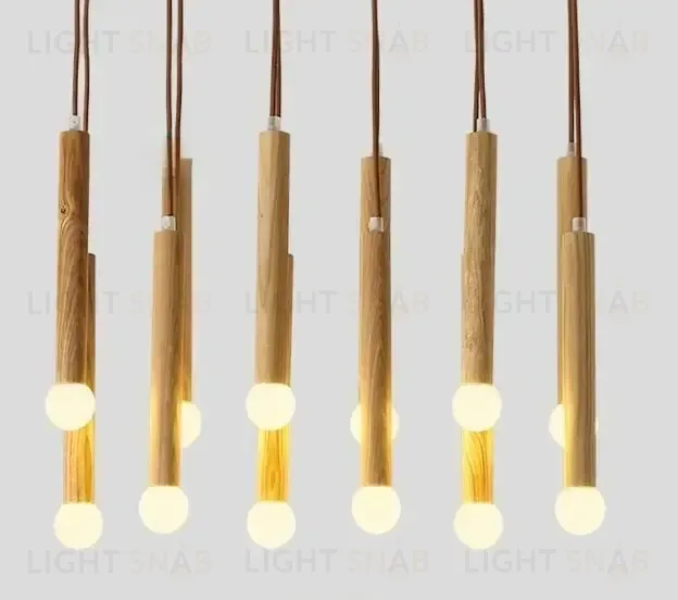 Подвесной светильник Vectra PD1091