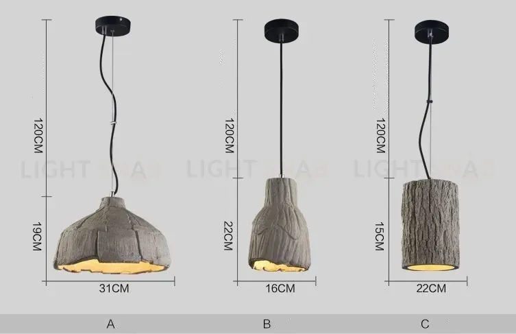 Подвесной светильник Kora 0146