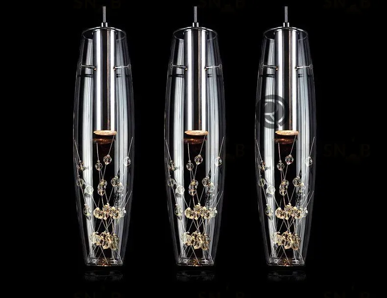 Подвесной светильник Missouri PD132