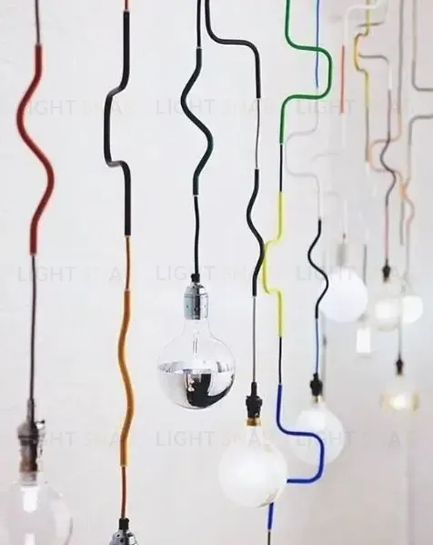 Подвесной светильник Hardware Л 0063