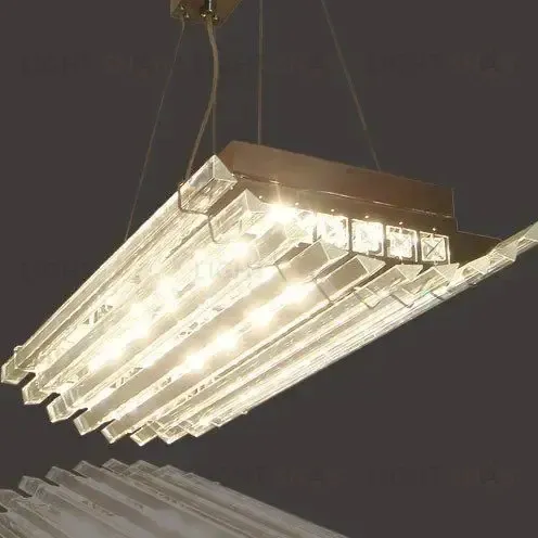 Подвесной светильник Carlo G845