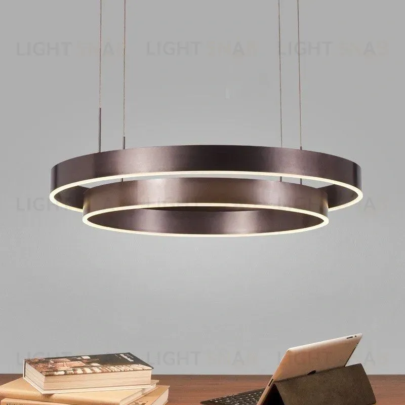 Подвесной светильник New Terri Л1544