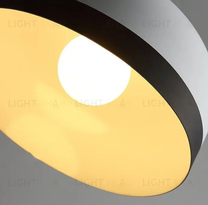 Подвесной светильник Innermost PD158