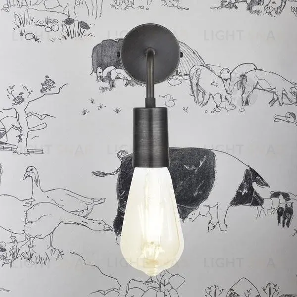 Настенный светильник (Бра) Bathford Romatti-29a