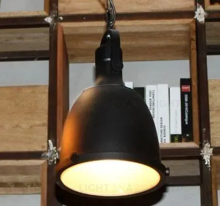 Подвесной светильник Black Loft Steampunk Л 0136